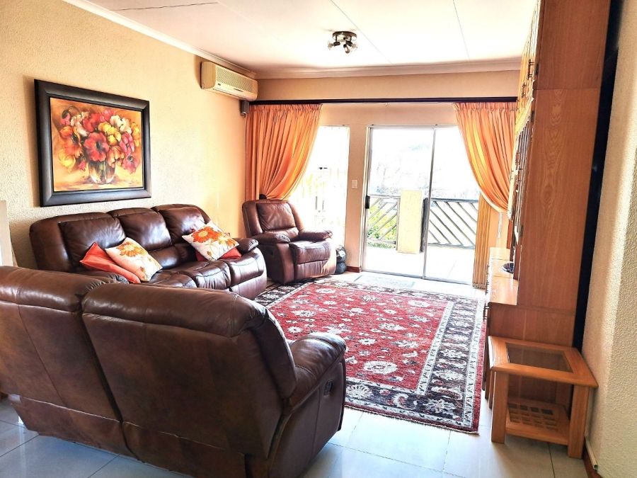 2 Bedroom Property for Sale in Clavadel River Lodge Free State